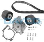 DAYCO Set Pompa Apa + Curea Dintata Ktbwp5920 Volvo C30/C70 Ii/S40 Ii/S60 I/S60 Ii/V40 (KTBWP5920)