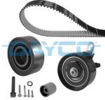 DAYCO Set Curea De Distributie Ktb494 Cupra Formentor/Leon/Leon Sportstourer Man Tge
