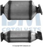 Bm Catalysts Filtru Funingine/Particule, Sist. De Esapament Bm11030 Bmw 5/7/X3/X5