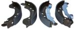 MAXGEAR Set Saboti Frana Puntea Spate 19-0316 Nissan Almera/Bluebird Sylphy Ii/Micra Iii (19-0316)