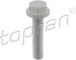 TOPRAN Surub Fulie 701657 Dacia Logan/Logan Ii/Logan Mcv Ii/Sandero/Sandero Ii (701657)