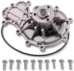 HEPU Pompă De Apă, Răcire Motor P667 Audi A4 B8/A5/A6 C7/A7/A8 D4/Q5/Q7