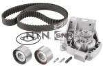 SNR Set Pompa Apa + Curea Dintata Kdp455.350 Citroën Jumper I Fiat Ducato (KDP455.350)