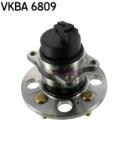 SKF Set Rulment Roata Vkba6809 Hyundai Accent Iii/Getz/I10 I/I20 I Kia Picanto I