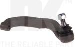 NK Cap De Bara 5033370 Mercedes-Benz E-Class/E-Class T-Model/S-Class (5033370)