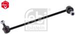 Febi Bilstein Brat/Bieleta Suspensie, Stabilizator Axa Fata Dreapta 28734 Hyundai Accent Iii