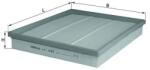 MAHLE Filtru Aer Lx1683 Opel Astra G/Zafira A Vauxhall Astra Mk Ivcombi/Zafira A (LX1683)