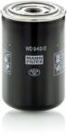 Mann-filter Filtru Ulei Wd940/2 Man Lion´S/Sl/Sl Ii