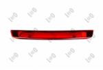 ABAKUS Stop Suplimentar Centru 017-13-870 Ford B-Max/Focus Iii/Mondeo Iv (017-13-870)