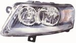 ABAKUS Far Dreapta 446-1111R-Ld-Em Audi A6 C6 (446-1111R-LD-EM)