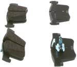Bosch Set Placute Frana, Frana Disc 0986494487 Bmw 1/2/3/3 Gran Turismo/3 Touring/4/X3 (0986494487)