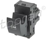 TOPRAN Comutator, Macara Geam Pe Partea Pasagerului 118906 Seat Mii Skoda Citigo Vw Up! (118906)