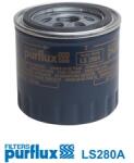 PURFLUX Filtru Ulei Ls280A Dacia Duster Fiat Albea Ford Granada/Granada Ii/Scorpio I (LS280A)