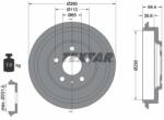 TEXTAR Tambur Frana 94039300 Vw Jetta Iv