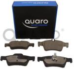 QUARO Set Placute Frana, Frana Disc Qp6575C Mercedes-Benz Cls/Cls Shooting Brake/Sl/Slk (QP6575C)