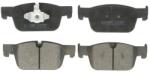 ABE Set Placute Frana, Frana Disc Punte Fata C1V026Abe Volvo S60 Iii/S90 Ii/V60 Ii