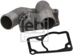Febi Bilstein Termostat, Lichid Racire 33777 Opel Signum/Vectra C Vauxhall Signum/Vectra Mk Ii