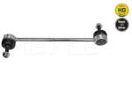 MEYLE Brat/Bieleta Suspensie, Stabilizator Axa Fata Stanga 36-160600052/Hd Nissan Cube (36-160600052/HD)