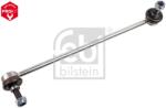 FEBI BILSTEIN Brat/Bieleta Suspensie, Stabilizator Axa Fata Dreapta 24122 Audi A3/Q3/Tt Vw Eos (24122)