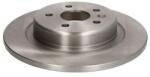 ABE Disc Frana Puntea Spate C4X025Abe Opel Astra K Vauxhall Astra Mk Vii