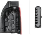 HELLA Lampa Spate Stanga 2Sk008579-131 Vw Multivan T5/Transporter T5