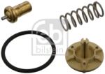 FEBI BILSTEIN Termostat, Lichid Racire 36844 Audi A1/A3 Seat Altea/Ibiza Iii/Ibiza Iv/Leon (36844)