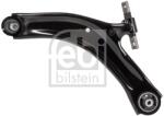 FEBI BILSTEIN Brat, Suspensie Roata Partea De Jos 42630 Nissan Qashqai I/X-Trail/X-Trail Ii (42630)