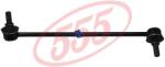 555 Brat/Bieleta Suspensie, Stabilizator Axa Fata Dreapta Sl-H270R Honda Stepwgn (SL-H270R)