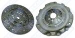 RYMEC Set Ambreiaj Jt1271 Mercedes-Benz Sprinter 2-T/Sprinter 3-T/Sprinter 4-T