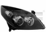 TYC Far Dreapta 20-1109-05-2 Opel Signum/Vectra C (20-1109-05-2)