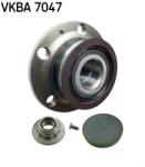 SKF Set Rulment Roata Vkba7047 Seat Toledo Iv Skoda Rapid/Roomster/Roomster Praktik