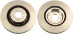 TRW Disc Frana Df6424 Fiat 500L/Doblo Opel Combo