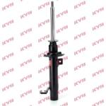 KYB Amortizor Axa Fata Stanga 333401 Ford Fiesta V Mazda 2