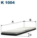 FILTRON Filtru, Aer Habitaclu K1004 Audi 80 B4/A4 B5/Cabriolet B3/Coupe B3 Vw Passat B5