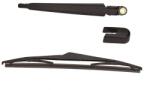 MaXgear Set Stergatoare, Curatare Parbriz Spate 39-0374 Hyundai Ix35