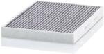 MANN-FILTER Filtru, Aer Habitaclu Dedesubtul Torpedoului Cuk33006 Bmw Ix (CUK33006)