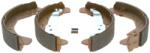 Bosch Set Saboti Frana 0986487658 Chevrolet Astra Opel Astra G/Astra G Classic/Astra H