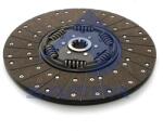 SAMPA Disc Ambreiaj 022.070 Daf 65/65 Cf Man Em/Hocl/L2000/Lion´S City/M 2000 L/M90/Nm (022.070)