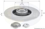 COMLINE Disc Frana Adc3010 Nissan Note Renault Clio Iii/Megane Ii/Modus / Modus/Wind