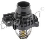 TOPRAN Termostat, Lichid Racire 209398 Opel Astra J/Astra J Gtc/Cascada/Insignia A (209398)