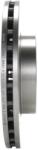 Bosch Disc Frana 0986479137 Mercedes-Benz Marco Polo/V-Class/Viano/Vito/Vito / Mixto