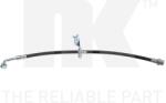 NK Furtun Frana 853521 Kia Picanto I (853521)