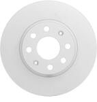 Bosch Disc Frana 0986479C11 Fiat Grande Punto Opel Corsa D (0986479C11)