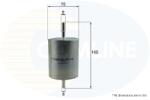 COMLINE Filtru Combustibil Eff118 Ford Mondeo Iii/Transit (EFF118)