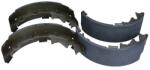 MAXGEAR Set Saboti Frana Puntea Spate 19-4598 Jeep Cherokee/Wrangler Ii