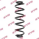KYB Arc Spiral Puntea Spate Ra7151 Skoda Octavia Iii Vw Passat B8