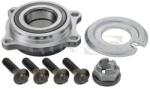 SNR Set Rulment Roata R155.84 Renault Clio Iii/Megane Iii/Megane Iv (R155.84)