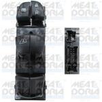 MEAT & DORIA Comutator, Macara Geam Fata Stanga 26359 Nissan Juke (26359)