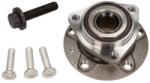 MAXGEAR Set Rulment Roata Punte Fata 33-0503 Audi A3/Q2/Q3/Tt Seat Altea/Ateca/Leon (33-0503)