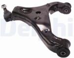 DELPHI Brat, Suspensie Roata Partea De Jos Tc2448 Mercedes-Benz Sprinter 3, 5-T (TC2448)